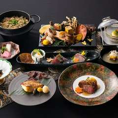 懐石　温故知新