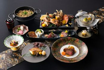 신주쿠 별이 되는 나무