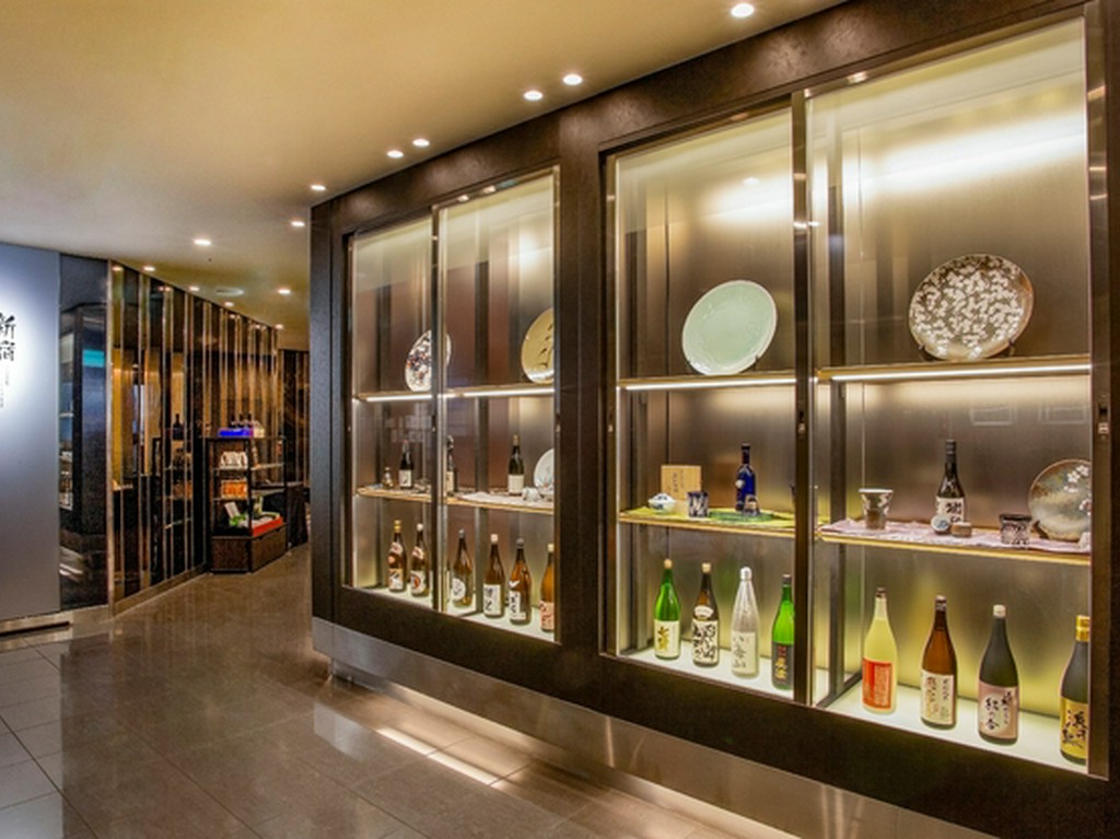 来店したゲストに喜んでいただけるよう、心からの“おもてなし”