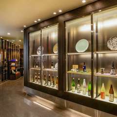 来店したゲストに喜んでいただけるよう、心からの“おもてなし”