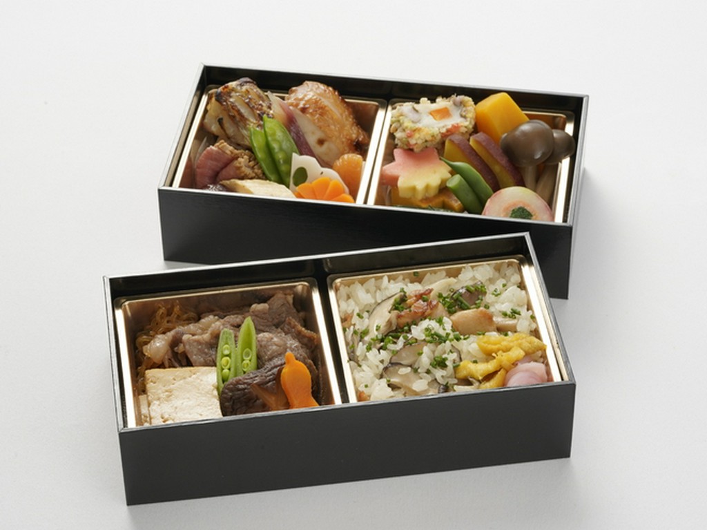 予算に応じた手作り弁当