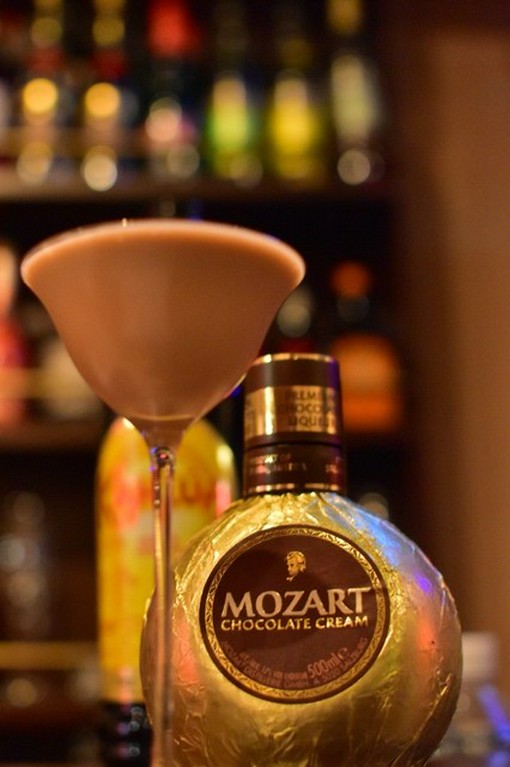 ジェントルマンショコラ