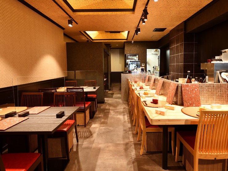 旬菜856 横浜元町 山下公園 和食 ヒトサラ