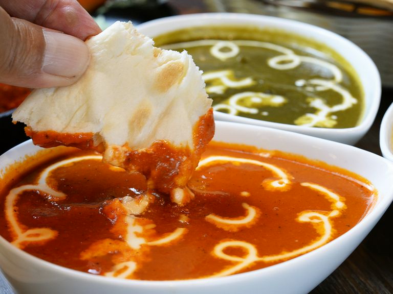 好きなように食べることで生まれる口福感を一人で楽しむ