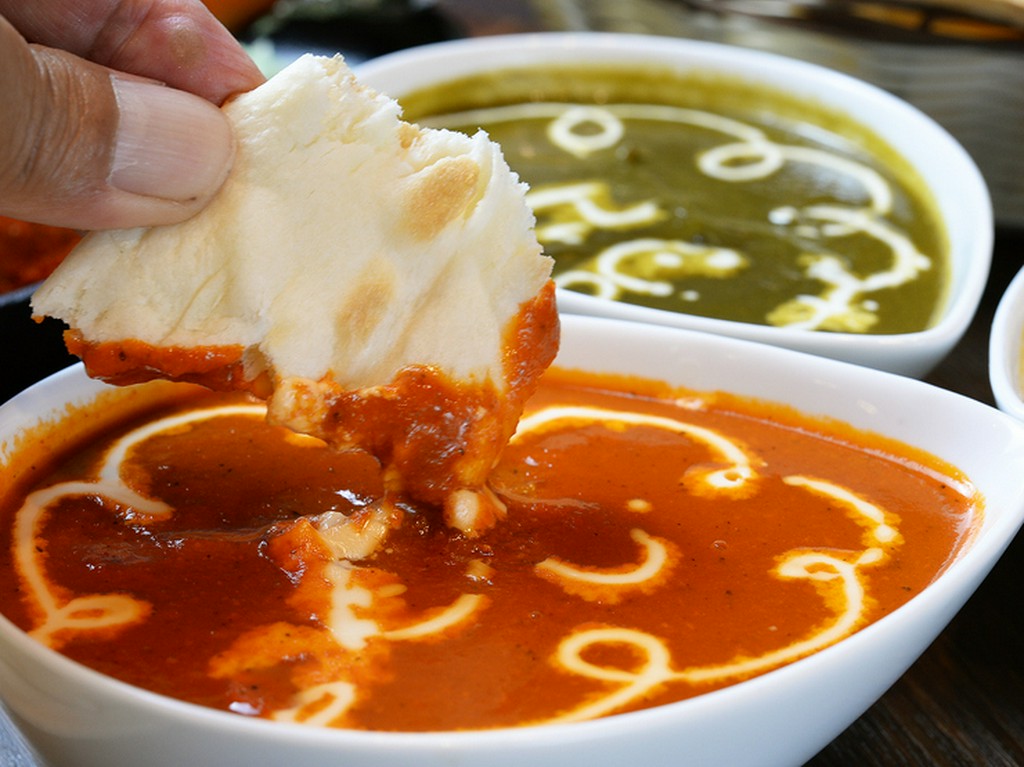 好きなように食べることで生まれる口福感を一人で楽しむ