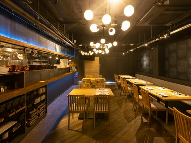 充実したひとときを大切な人と