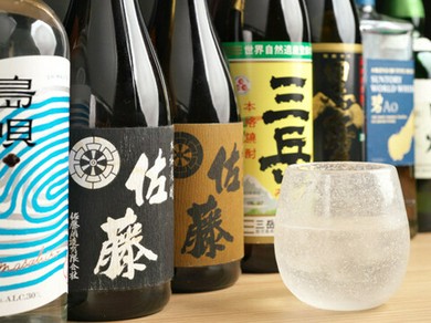 忘年会におすすめ