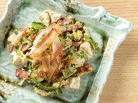 コースにプラス。追加お料理各種