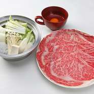 ★お肉150gでもご用意できます
【A3等級】
セット　5060円
コース　5610円

【A5等級】
セット　6160円
コース　6710円