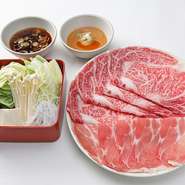 【A3等級】
セット 5500円
コース 6380円

【A5等級】
セット 6270円
コース 7150円
