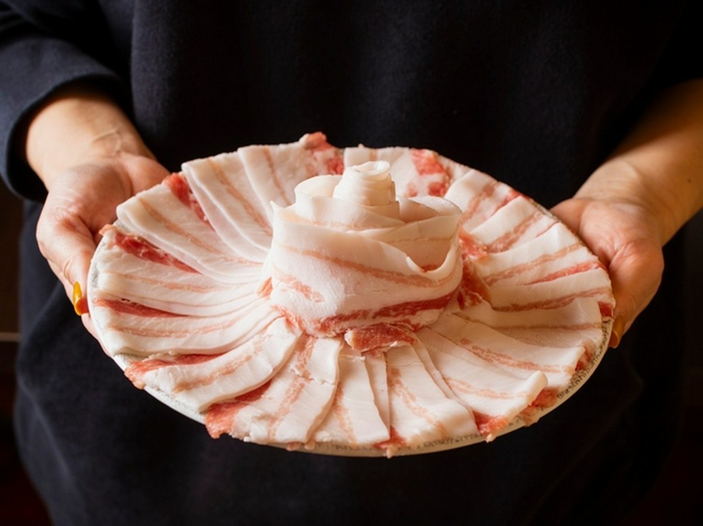 一つ一つ丁寧に