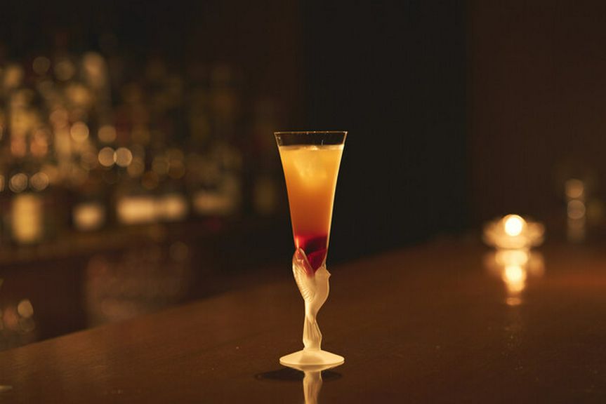 テキーラサンライズ