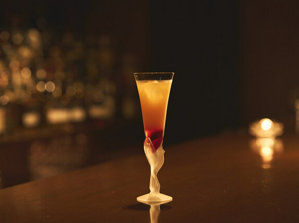 テキーラサンライズ