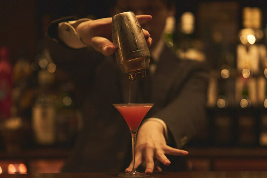 ジャックローズ