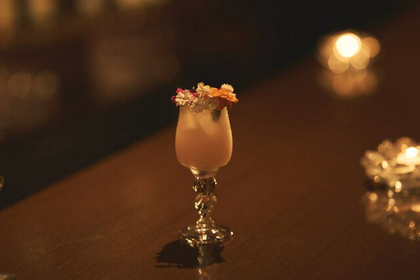 オリジナルフルラージュ