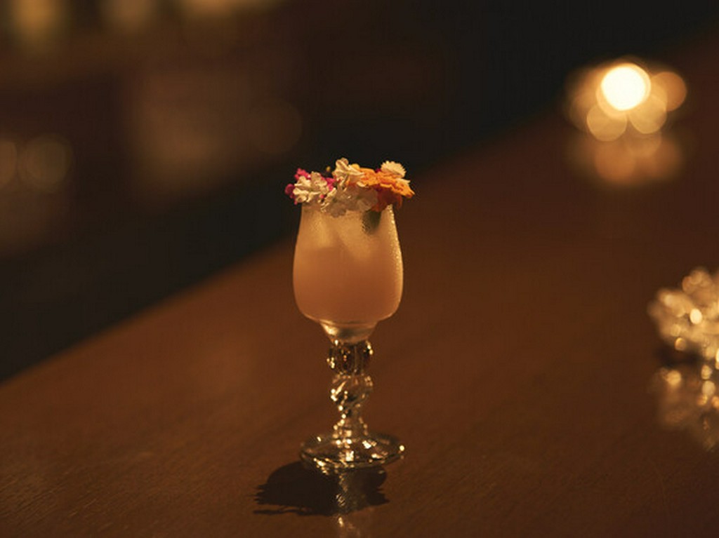 オリジナルフルラージュ