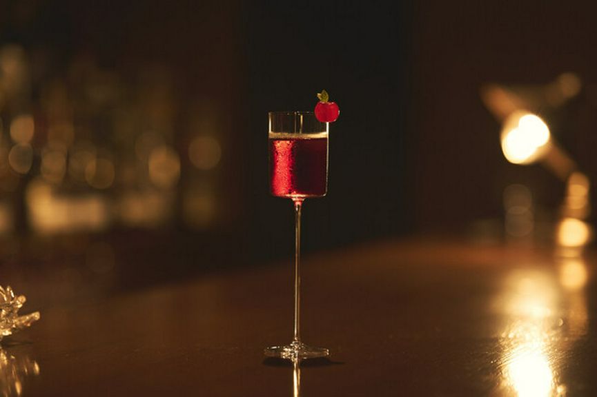 ミスティアンクランベリー