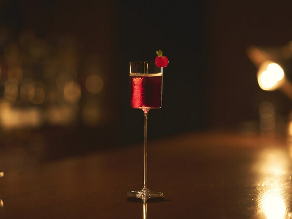 ミスティアンクランベリー