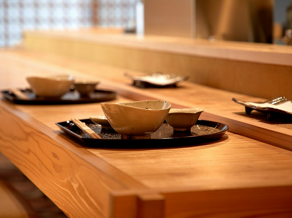 日常の慌ただしさから解放してくれる場所