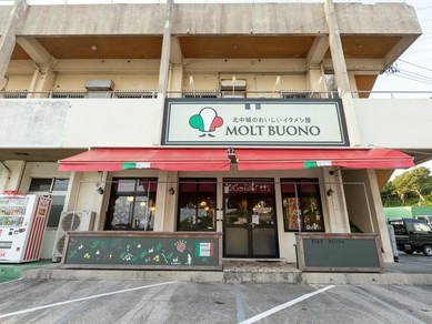 「もっと気軽にイタメシを！」と誕生した人気イタリアンの2号店