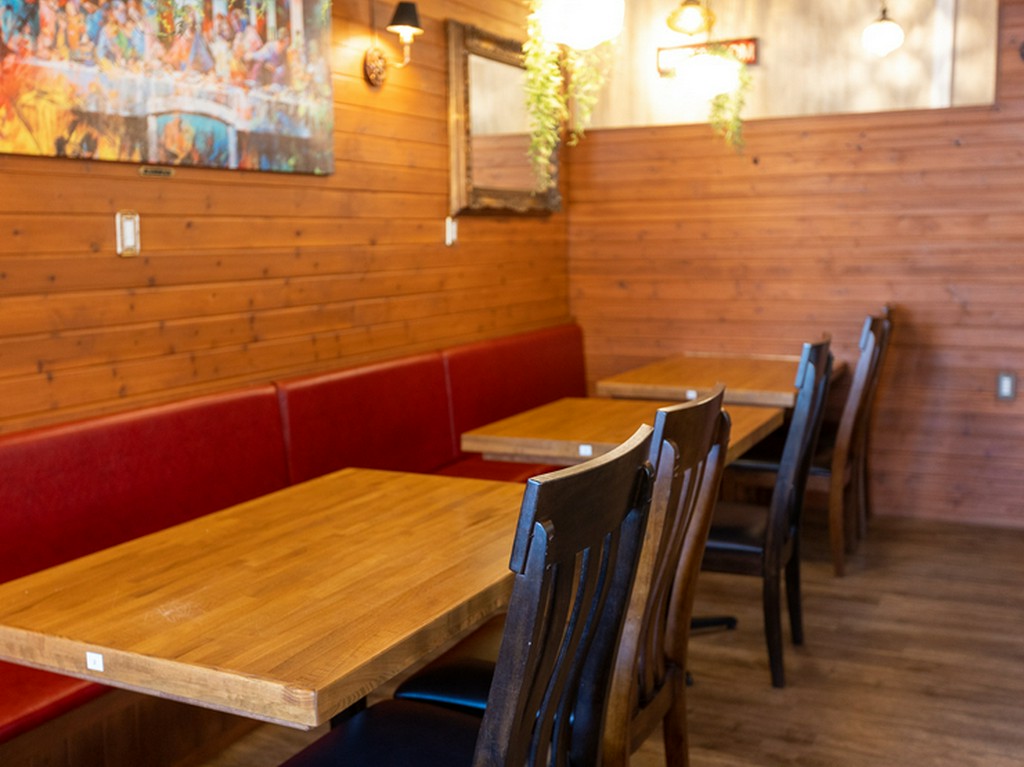 ベビーカー入店可で、赤ちゃんと一緒においしいイタリア料理を