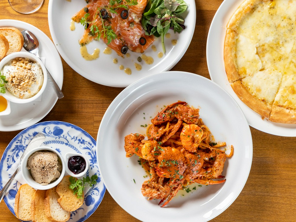 普段使いから記念日まで、幅広いシーンで利用可能！