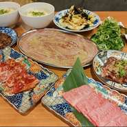 蛇口からレモンサワー60分飲み放題付きコース3,000円～　ご用意できます！