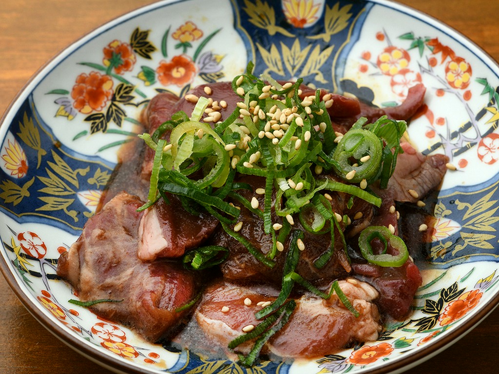 創業以来の人気者！『アカミックス』