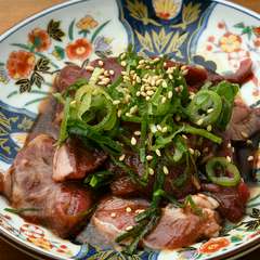 創業以来の人気者！『アカミックス』