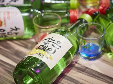 2022年9月1日NEWOPEN！選べる韓国グルメ食べ放題1980円〜