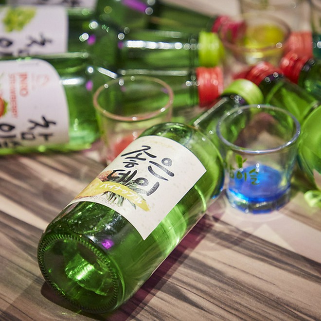 昼飲み・ハッピーアワーを実施している