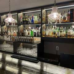 大切な人と行ってみたいオシャレなダイニングバー