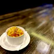 マッケンチーズ