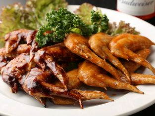 다이닝+바 RAZZLE DAZZLE