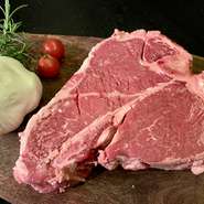 T-BONEステーキ（600g～800g）