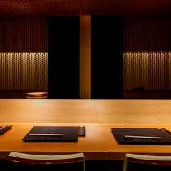 ほどほどの距離が心地よい。デートで使いたいとっておきの一軒