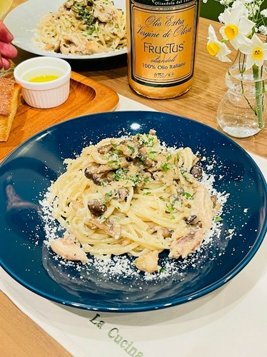 パスタ