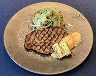 霧島純粋豚の西京焼き