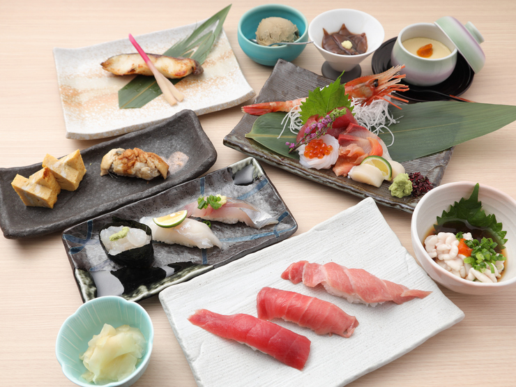 すし処 玉八 田無/鮨・寿司 ドリンクメニュー | ヒトサラ