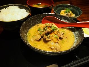 立町东屋