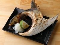 ぶりカマ