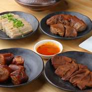 骨まで食べられる部位もございます。