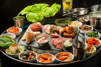 마약 갈비 교토 기야마치점