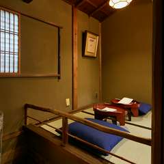 春夏秋冬、季節を表現した伝統的な日本料理で粋なおもてなし