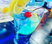 クリームソーダ