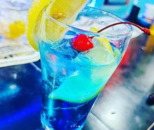 クリームソーダ