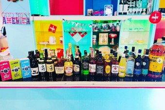 カクテル各種