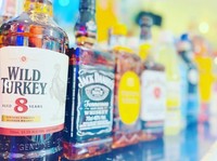 ウイスキー各種