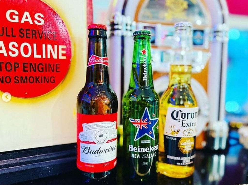 ビール