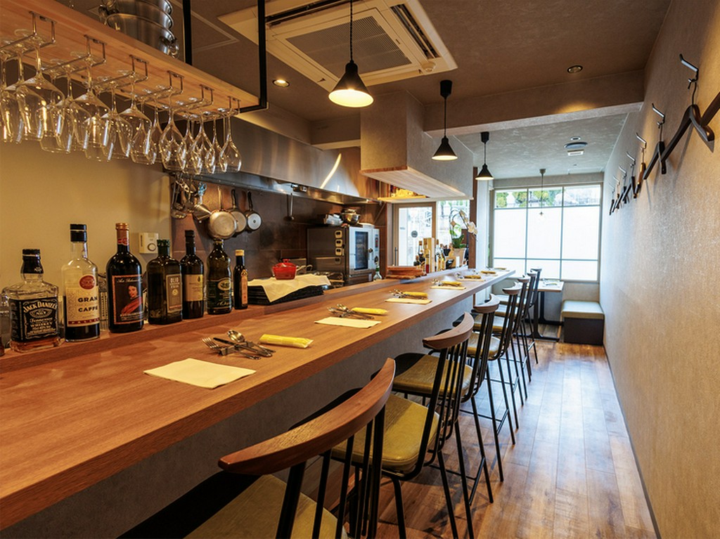 非日常を楽しむ、笑顔あふれる女子会はいかが